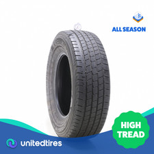 Used 23570r16 Kumho Crugen Ht51 106t - 832