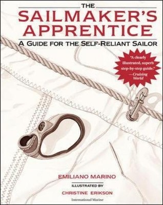 Emiliano Marino Sailmaker's Apprentice (Taschenbuch)