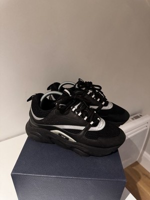 Dior b22 Triple Black - UK 6 EU 40