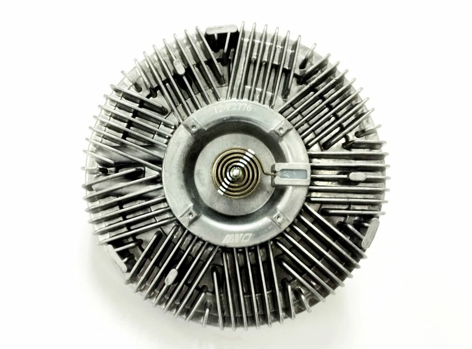 Embrague ventilador de alta resistencia OAW 12-F2776 para 01-05 Ford Explorer Mountaineer 4,0 L 4,6 L Foto 4 de 4