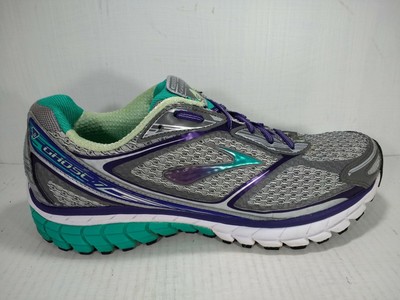 brooks womens ghost 7