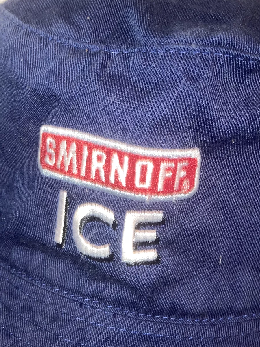 smirnoff ice logo