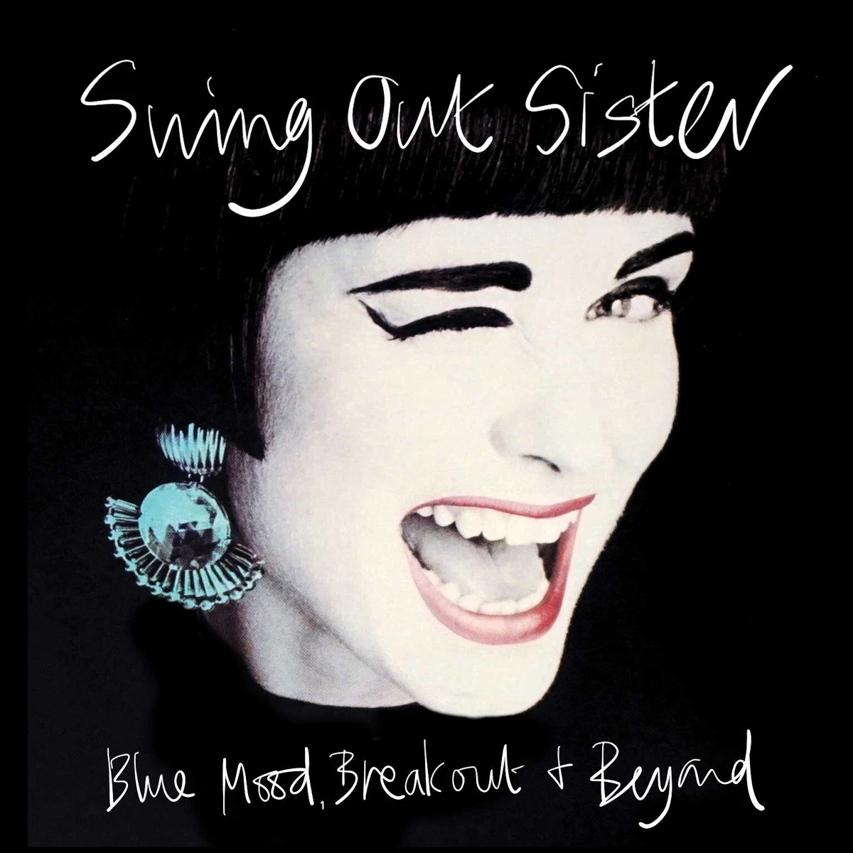 Preços baixos em Swing Out Sister CDs de música | eBay