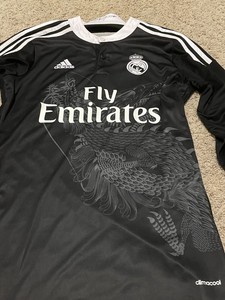 real madrid yamamoto jersey