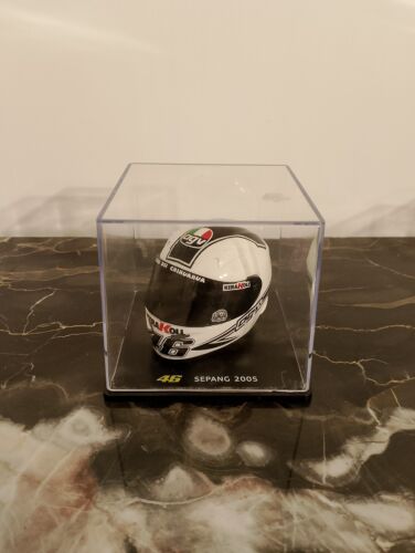 CASCHI HELMETS VALENTINO ROSSI SCALA 1/5 - SCEGLI DAL MENU A TENDINA - Foto 33 di 102