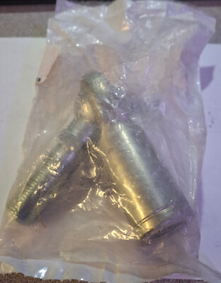 1 NEW EVERGREEN 5591055 ROD END 1/2'',18 FEM, LH, HT 1 NNB ***MAKE OFFER***