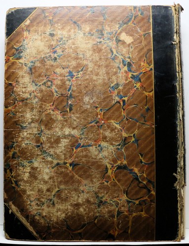 Findens Tableaux of National Character, Beauty, and Costume 1843 Vol. 1 Rare - Picture 13 of 13