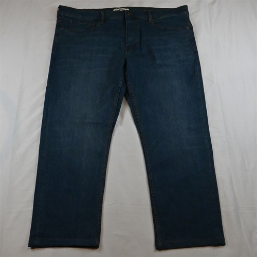 Medium Wash Flex Denim Jeans | eBay
