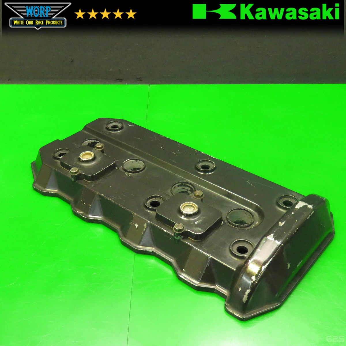 Motorcycle Cylinder Heads & Valve Covers for Kawasaki Ninja ZX11