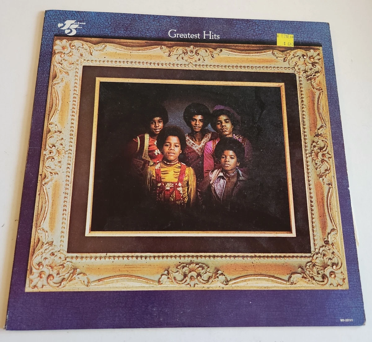 25+ Jackson 5 Greatest Hits Lp for sale | Updated Oct 2026