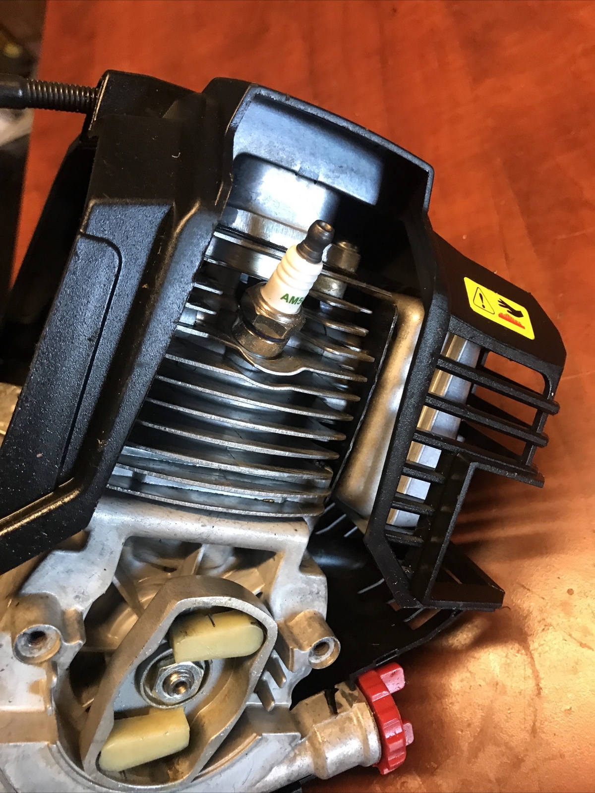 4 Stelle E Più - Frizioni Per Tagliaerba / Parti Di Ricambio Per - Foto 9