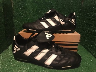 BNIB ADIDAS SPECIAL DEL PIERO LIGA NEW RARE BOOTS CLEATS PREDATOR 11 10,5 45