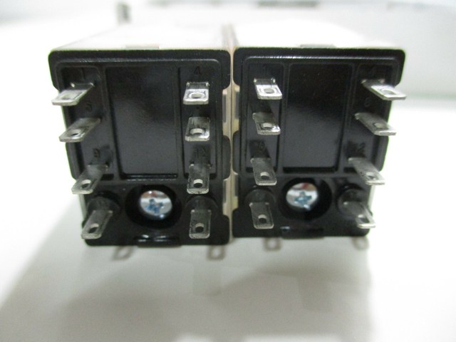 Реле schneider electric rxm2ab2p7