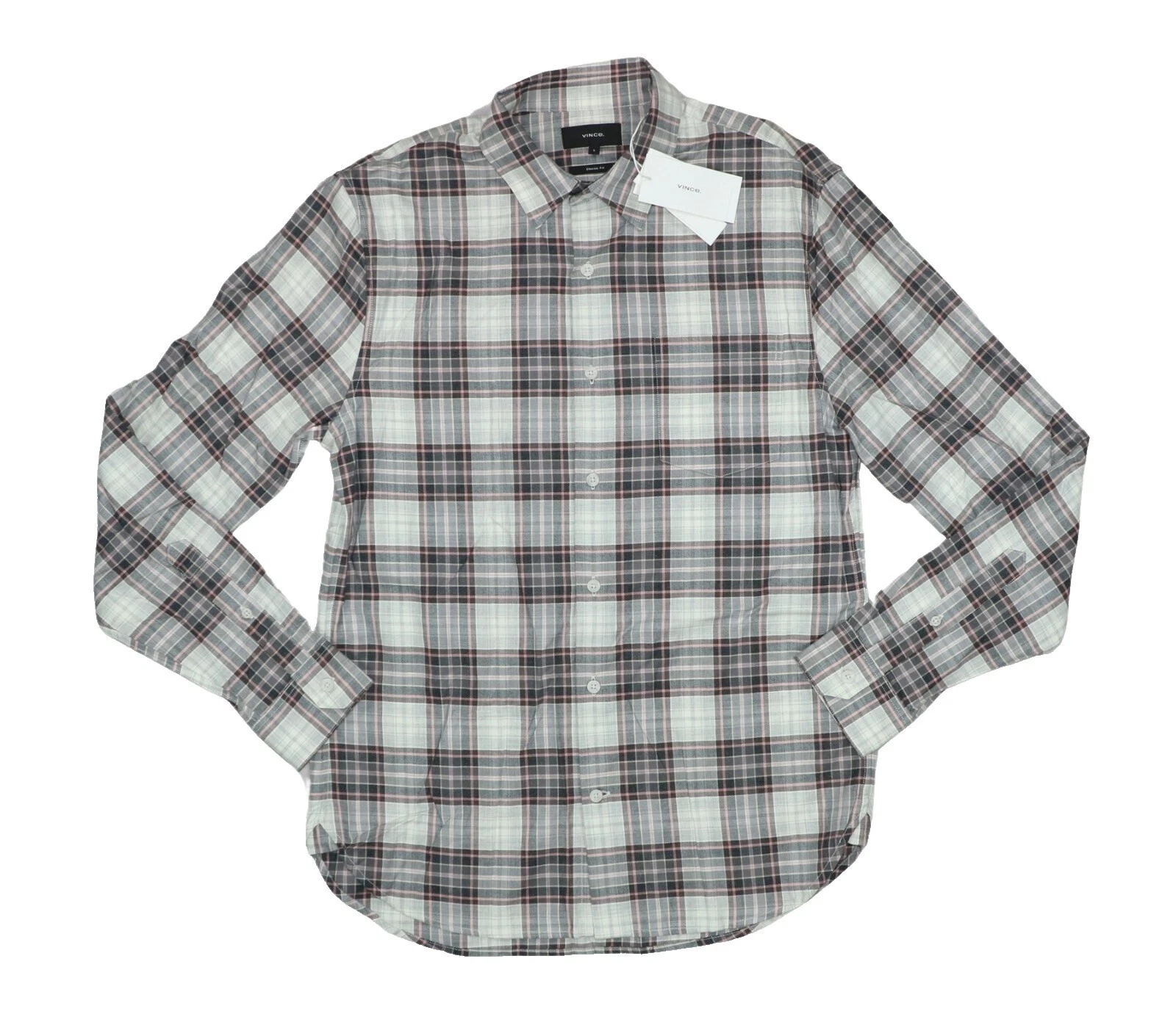 Мужская одежда Vince Multicolor