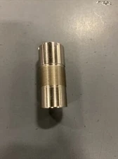 CHOKE TUBE FOR A LANBER 12GA CYLINDER STEEL/LEAD CHOKE TUBE (209)