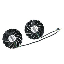 Replace Graphics Card Cooling Fan for MSI GeForce RTX2060 RTX2060S GAMING Z/X