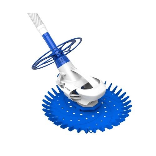 PAXCESS Pool Vacuum Cleaner, Automatic 