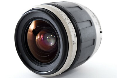 Tamron 277D AF 28-80mm F3.5-5.6 Aspherical for Nikon Silver [Exc