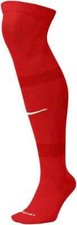 Nike Matchfit Soccer Socks Women's 4 6/Youth 3Y 5Y