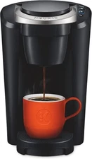 Keurig K-Compact Single-Serve K-Cup Pod Coffee Maker