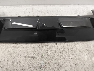 2021-2022 BMW M44 REAR BUMPER COVER DIFFUSER 51128096492 Oem#E0278 