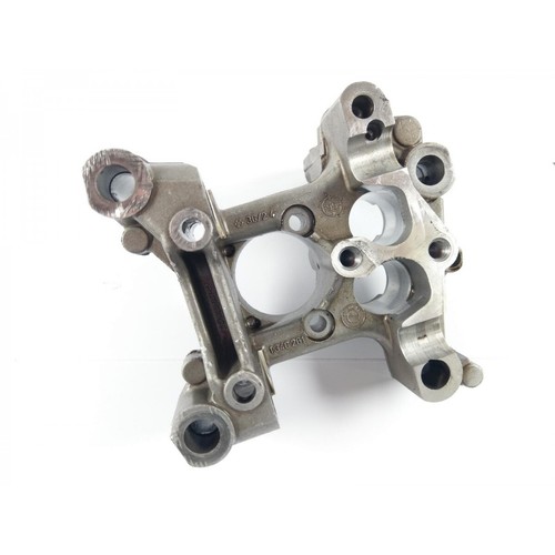 BMW R 1150 R R21 [2001] - Nockenwellenlagerbock Lagerbock Nockenwelle