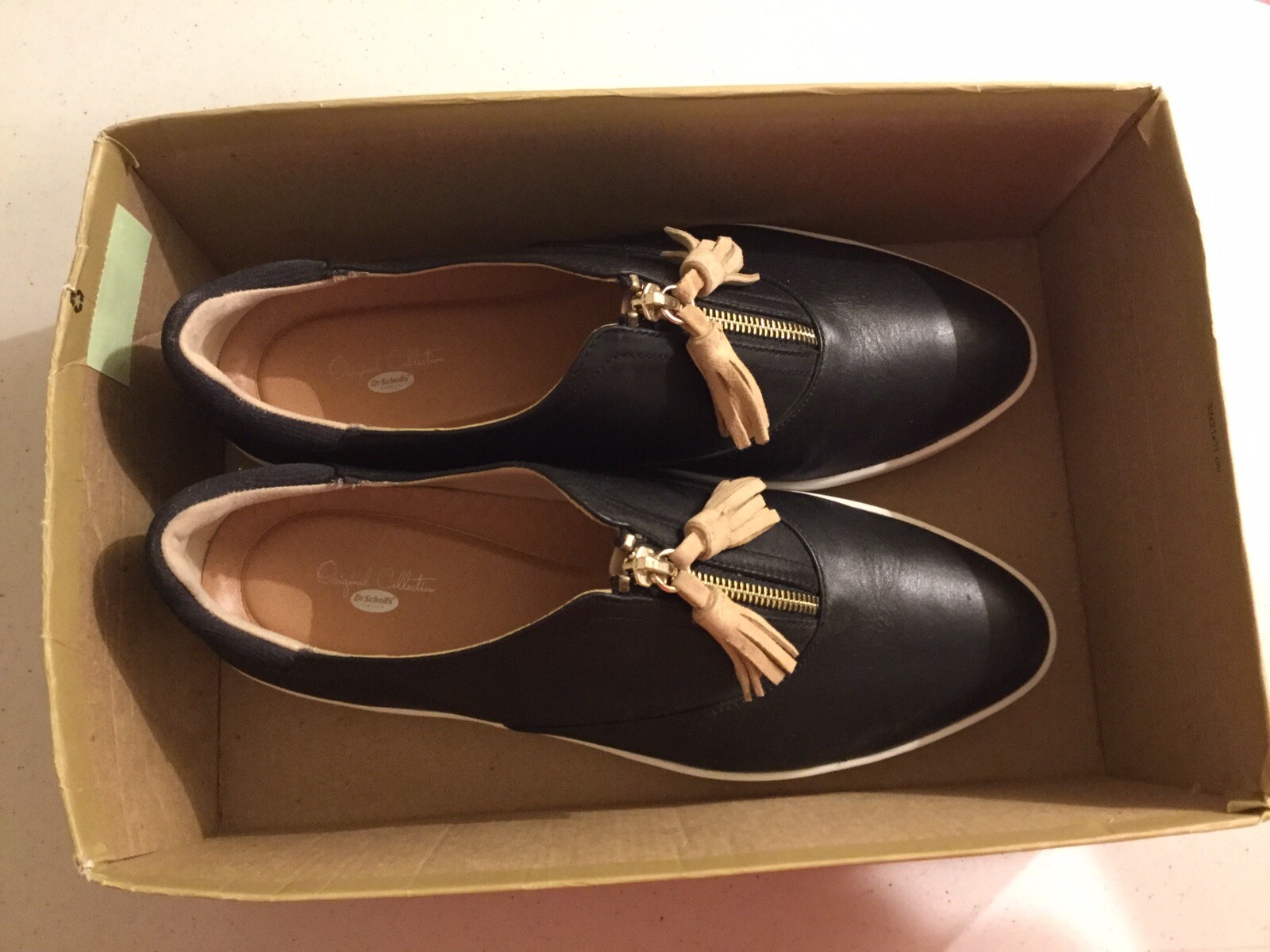 dr scholl's kimberly shoes