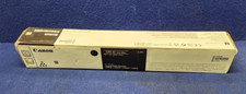 Genuine Canon GPR-61 Black 3763C003AA High Yield Toner Cartridge DX C5840i NEW