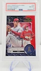 SHOHEI OHTANI 2022 Topps Gold Label SSP RED /50 ✨PSA 8✨POP 3🔥2-Higher🔥