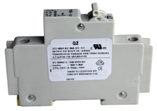 MidNite Solar MNEAC30QZD Circuit Breaker 30A 277VAC 1P