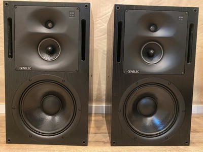 genelec 1037c