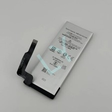 NEW High quality FOR Google Pixel 5A, 5G, G27FU Li-ion Battery, 4680 mAh 3.85V