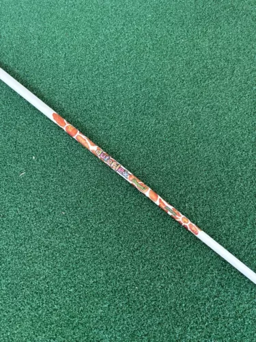 Autoflex Iron Shaft Dream 7 505 White Brand New Authorized Dealer 