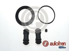 AUTOFREN SEINSA D4817 Reparatursatz, Bremssattel für Chrysler, Dodge, Jeep, Kia