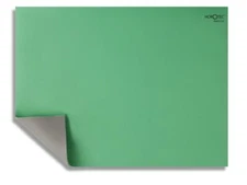 HOROTEC 24.214 GREEN BENCH MAT ANTI-SLIP SOFT 32 x 24 cm X 2 mm