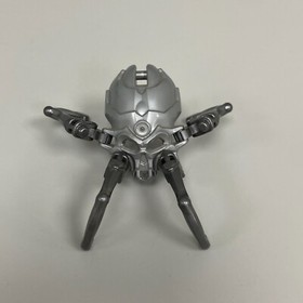 PROTECTOR OF ICE LEGO BIONICLE 70782 ACTION FIGURE TOY COLLECTABLE