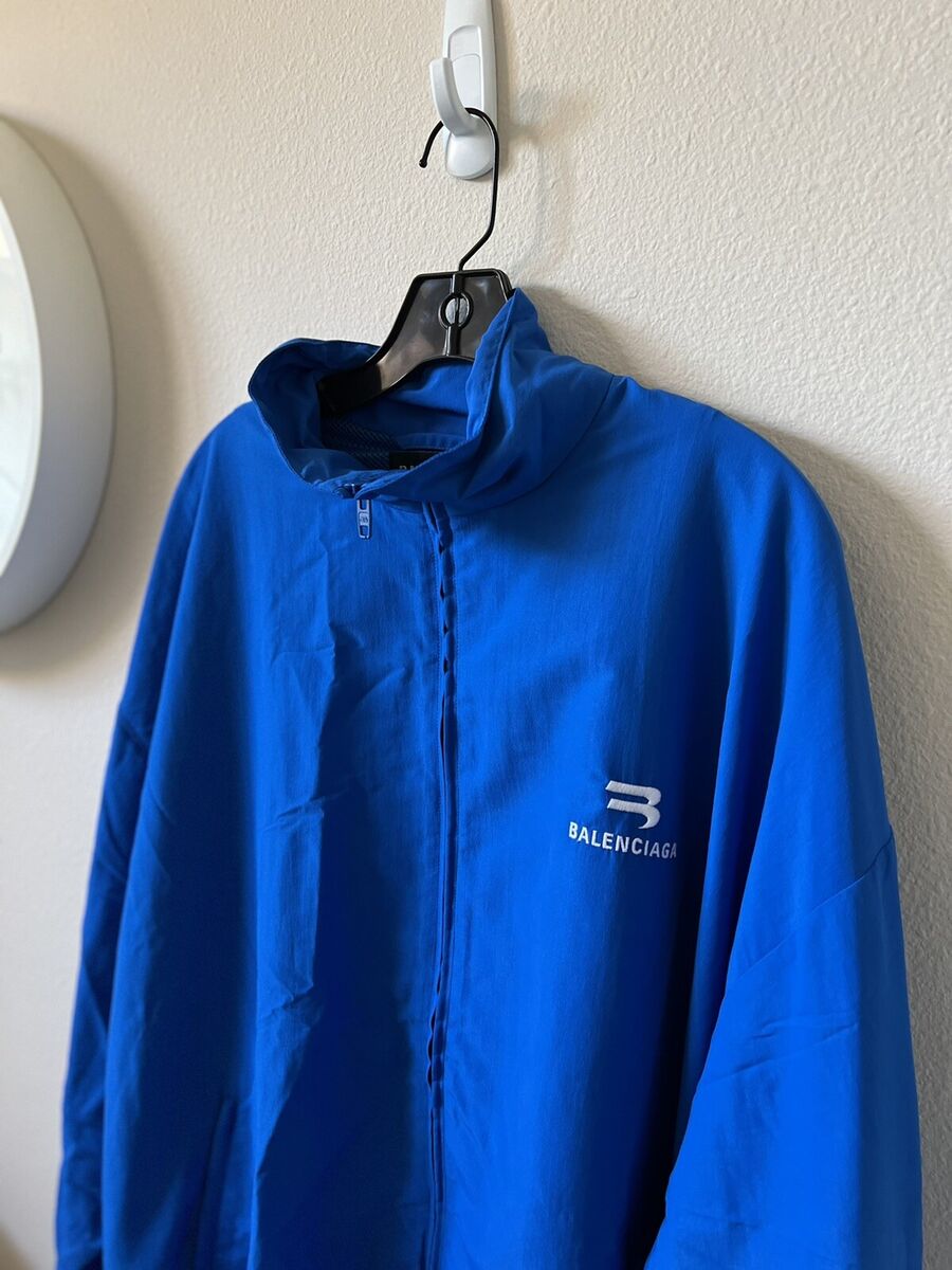 Balenciaga Track Jacket | eBay Balenciaga Track Jacket | eBay