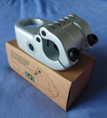 Odyssey Lincoln Bmx Stem. 53mm | eBay