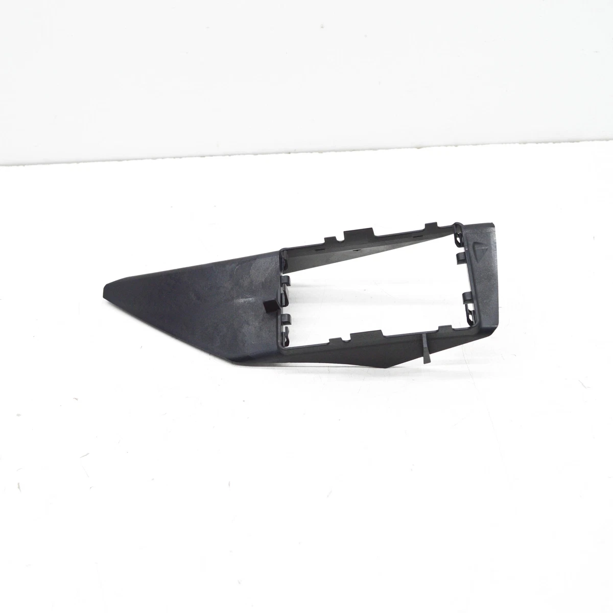 NEU BMW X3 G01 F97 M RECHTS ABSORBER TRICHTER 51129881816 ORIGINAL 