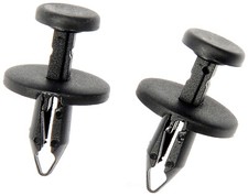 Splash Shield Retainer