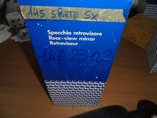 Retroviseur gauche (ou coque) Alfa Romeo ALFA 145