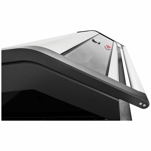 Beefeater 1600 Series SS 5 Burner Built-In BBQ BBG1650SA - Picture 7 of 8