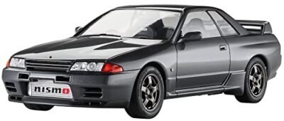 8個 ホットウィール Skyline GT-R BNR32 NISMO Hot Wheels Car Culture Nismo Nissan Skyline GT-R (BNR32