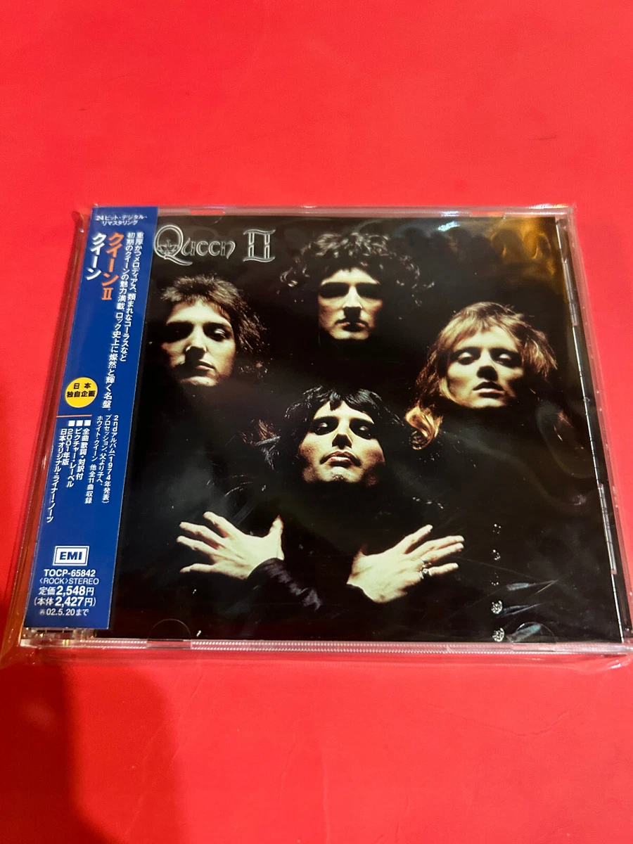 Queen SACD Music CDs for sale | eBay