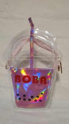 Bobo Drink  crossbody purses for women