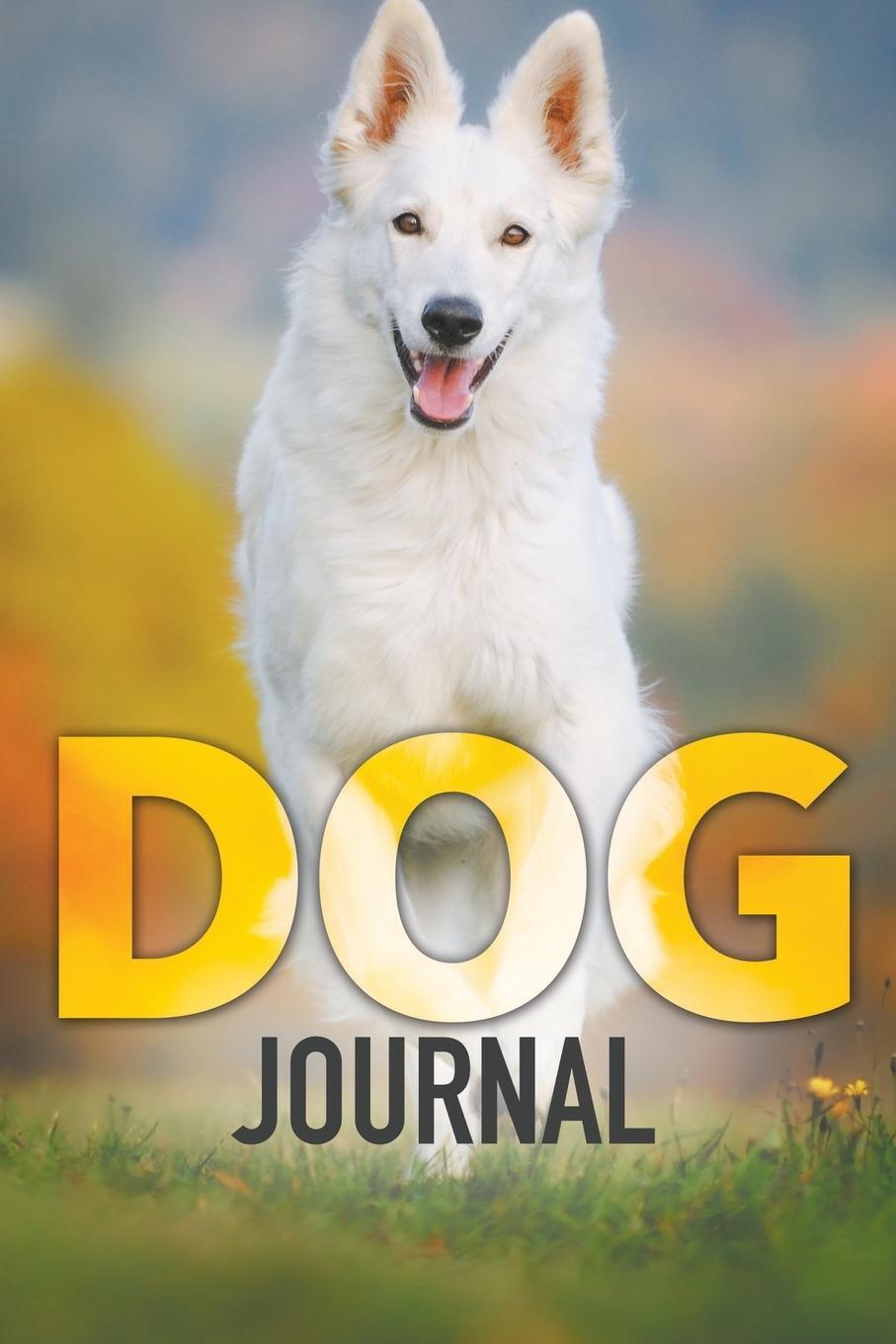 Speedy Publishing Llc | Dog Journal | Taschenbuch | Englisch (2015) |