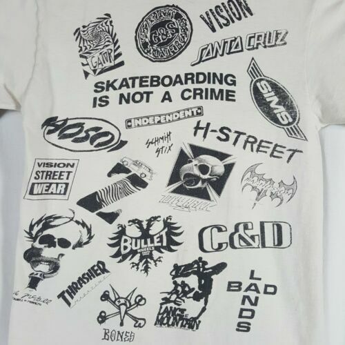 Nofx Final Tour Japan 2024 Heavy Cotton Black Unisex T-shirt Size