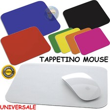 Ultra Thin Mouse Pad For Optical Laser Laptop