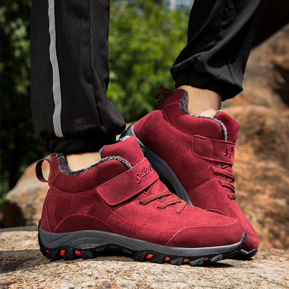 KEEN Scarponi da neve corti Scarpe casual Scarpe comode da donna per viaggi all'apert