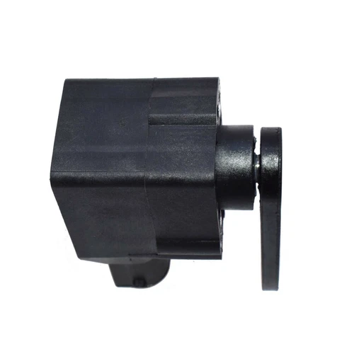 2X Sensor de nivel de altura de suspensión delantera/trasera para 06-12 MERCEDES-BENZ 0105427717 - Imagen 4 de 6